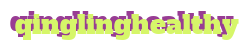 QinglingHealthy | Qualité et bien-être – Livraison gratuite dès 50€